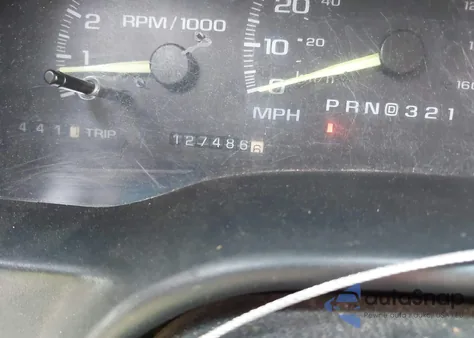 1997 Chevrolet C1500 Fleetside from USA, damaged, VIN 2GCEC19M5V1103547